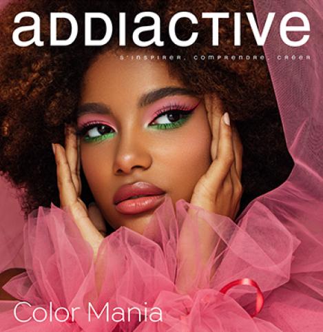 addiactive 127 - Color Mania