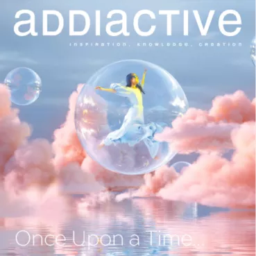 Addiactive 125 One Upon a Time