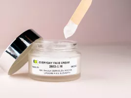 everyday face cream