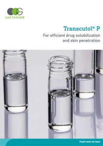 transcutol-p-for-efficient-skin-penetration