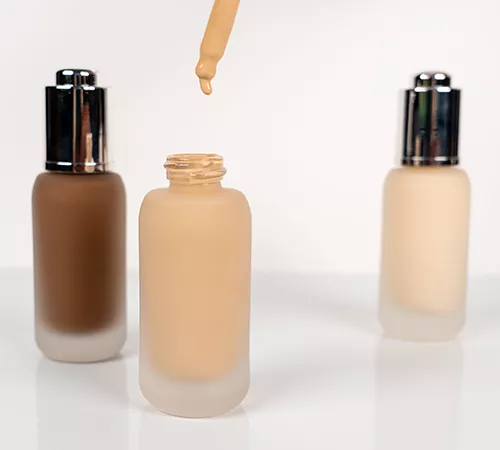 Serum Foundation